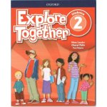 Explore Together Class Book (SK Edition) – Zboží Dáma