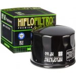 HIFLO FILTRO olejový filtr HF160 – Zboží Mobilmania
