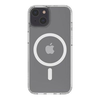 Belkin ScreenForce Magnetic Protective Case pre iPhone 14 čiré – Zboží Mobilmania