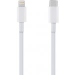 Obal:Me Fast Charge USB-C/Lightning 1m White, CL20WH – Zboží Živě