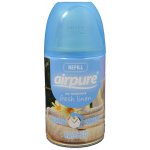 Airpure Air Freshener Fresh Linen 250 ml – Zbozi.Blesk.cz