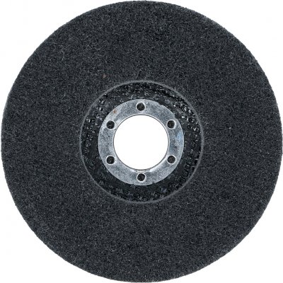 BGS Brusný kotouč lešticí 115 mm 74620 – Zboží Dáma