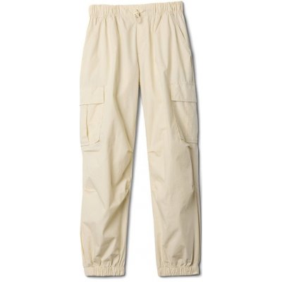 GAP dětské kalhoty Parachute Cargo béžová – Hledejceny.cz