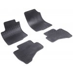 Koberce gumové Rigum Toyota Aygo II 2014-2021 – Hledejceny.cz