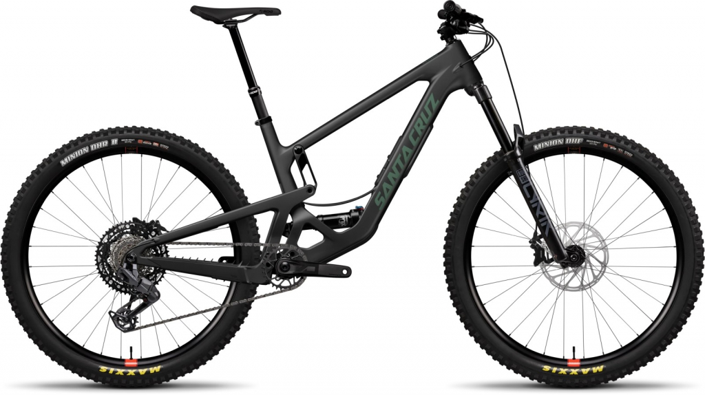 Santa Cruz Hightower 4 C 29 26 70 2026