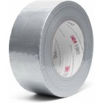 3M Duct Tape 1900 základní textilní páska 50 mm x 50 m stříbrná – Hledejceny.cz