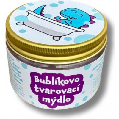 Pure Harmony Bublíkovo tvarovací mýdlo 100 g – Sleviste.cz