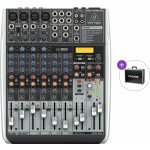 Behringer XENYX QX1204USB – Zboží Živě