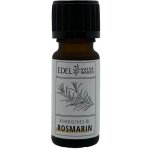 Edel Naturwaren Osvěžující rozmarýnový olej 10 ml – Sleviste.cz