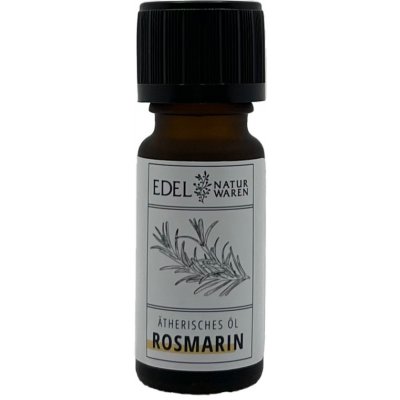 Edel Naturwaren Osvěžující rozmarýnový olej 10 ml – Sleviste.cz
