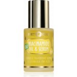 Purity Vision pleťové sérum Niacinamide bio 30 ml – Zboží Mobilmania