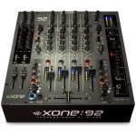 Allen & Heath XONE 92 – Zbozi.Blesk.cz