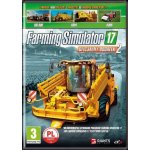 Farming Simulator 17 - Big Bud DLC – Hledejceny.cz