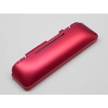Kryt Sony C1505, C1605 Xperia E spodní růžový