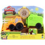 Play-Doh Traktor F1012 – Sleviste.cz