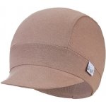 Dětská UV kšiltovka Little Angel Outlast® tenká oříšková – Zboží Dáma