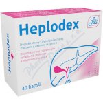 EasyLife Healthy Life Heplodex 40 kapslí – Hledejceny.cz