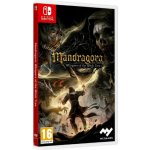 Mandragora: Whispers of the Witch Tree – Sleviste.cz