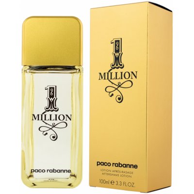 Paco Rabanne 1 Million voda po holení 100 ml