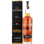 A.H. Riise XO Reserve Thin Blue Line 40% 0,7 l (karton) – Sleviste.cz