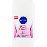 Nivea Pearl & Beauty deostick 50 ml – Zbozi.Blesk.cz