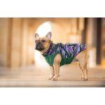 Vsepropejska Pardál zimní bunda pro psa – Zboží Dáma