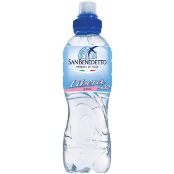 San Benedetto Classic Still Sport 500 ml