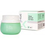 TianDe Aqua eye gel FreshClick 65 g – Zboží Dáma