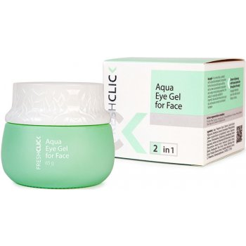 TianDe Aqua Eye gel FreshClick 65 g