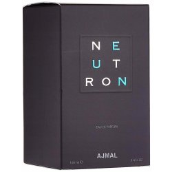 Ajmal Neutron parfémovaná voda pánská 100 ml