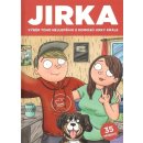 Komiks Jirka Král