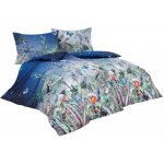 Matějovský povlečení Paradise Bavlna deluxe digitál 140x200 70x90 – Sleviste.cz