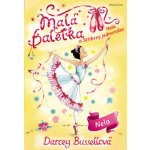 Darcey Bussellová Malá baletka – Zboží Mobilmania