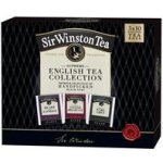 Sir Winston English Tea Collection 3 x 10 sáčků – Hledejceny.cz