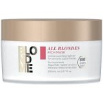 Schwarzkopf BlondME All Blondes Rich Maske 500 ml – Hledejceny.cz