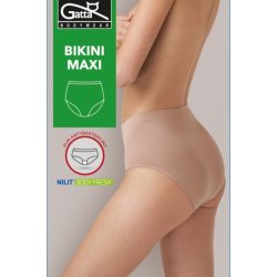 Gatta Dámské kalhotky BIKINI MAXI CHANTERELLE