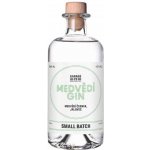 Garage 22 Medvědí gin 42% 0,5 l (holá láhev) – Hledejceny.cz