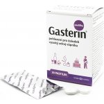 Rosen Gasterin pastilky 30 ks – Hledejceny.cz