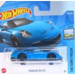 Mattel Hot Wheels Porsche 911 GT3 RS HW Exotics 4/10 GHC30 – Zbozi.Blesk.cz