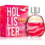 Hollister Festival Vibes parfémovaná voda dámská 100 ml – Hledejceny.cz