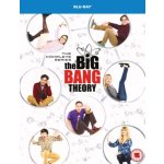 The Big Bang Theory S1-12 BD – Sleviste.cz