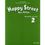 Happy Street 2 NEW EDITION Teacher's Book CZ - Maidment S., Roberts L. – Zbozi.Blesk.cz