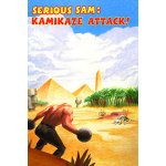 Serious Sam: Kamikaze Attack! – Hledejceny.cz