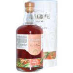 New Grove Savoir Faire Belle Vue Vintage 2005 15y 45% 0,7 l (tuba) – Hledejceny.cz