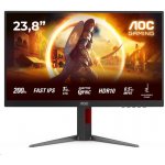 AOC 24G4HA – Zboží Mobilmania