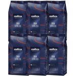 Lavazza Gran Espresso 6 x 1 kg – Zboží Mobilmania