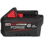 MILWAUKEE M18 FORGE 6.0 Ah 4932492533 – HobbyKompas.cz