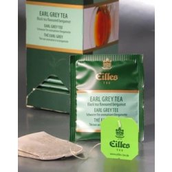 Eilles Tea earl grey 25 x 1,5 g