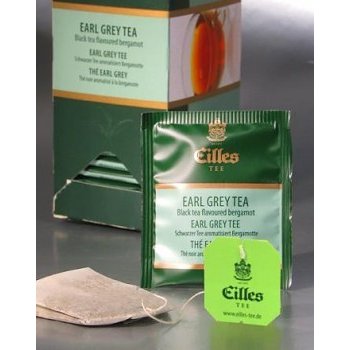 Eilles Tea earl grey 25 x 1,5 g