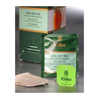 Eilles Tea earl grey 25 x 1,5 g